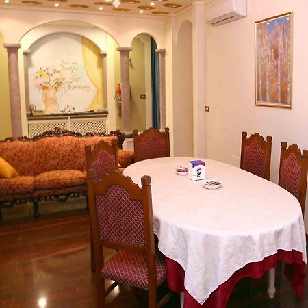 B&B La Terrazza Brescia Exterior photo