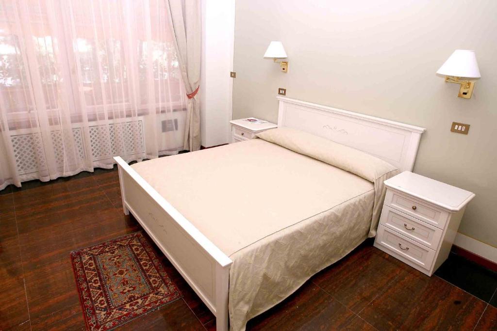 B&B La Terrazza Brescia Exterior photo