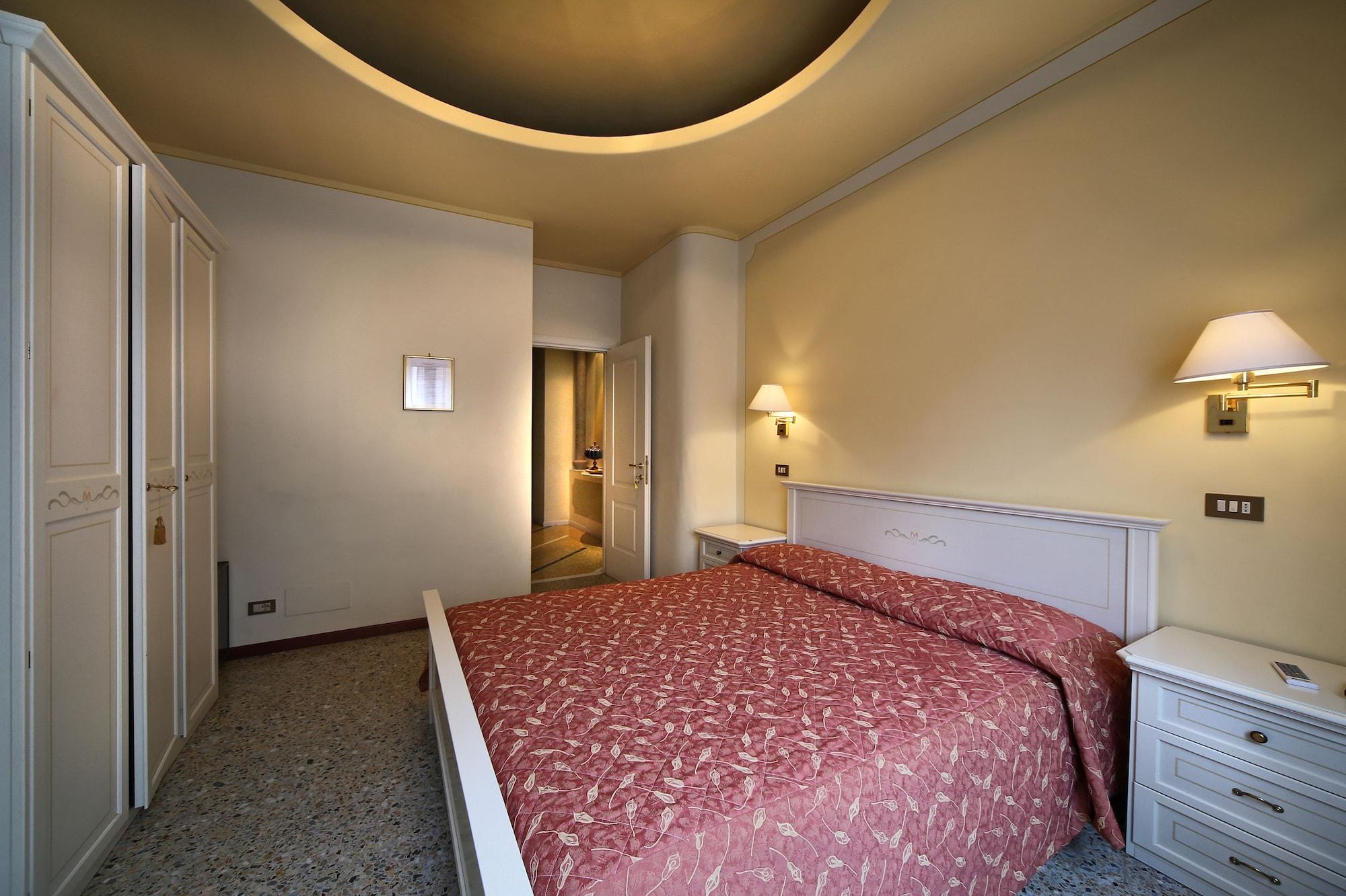 B&B La Terrazza Brescia Exterior photo