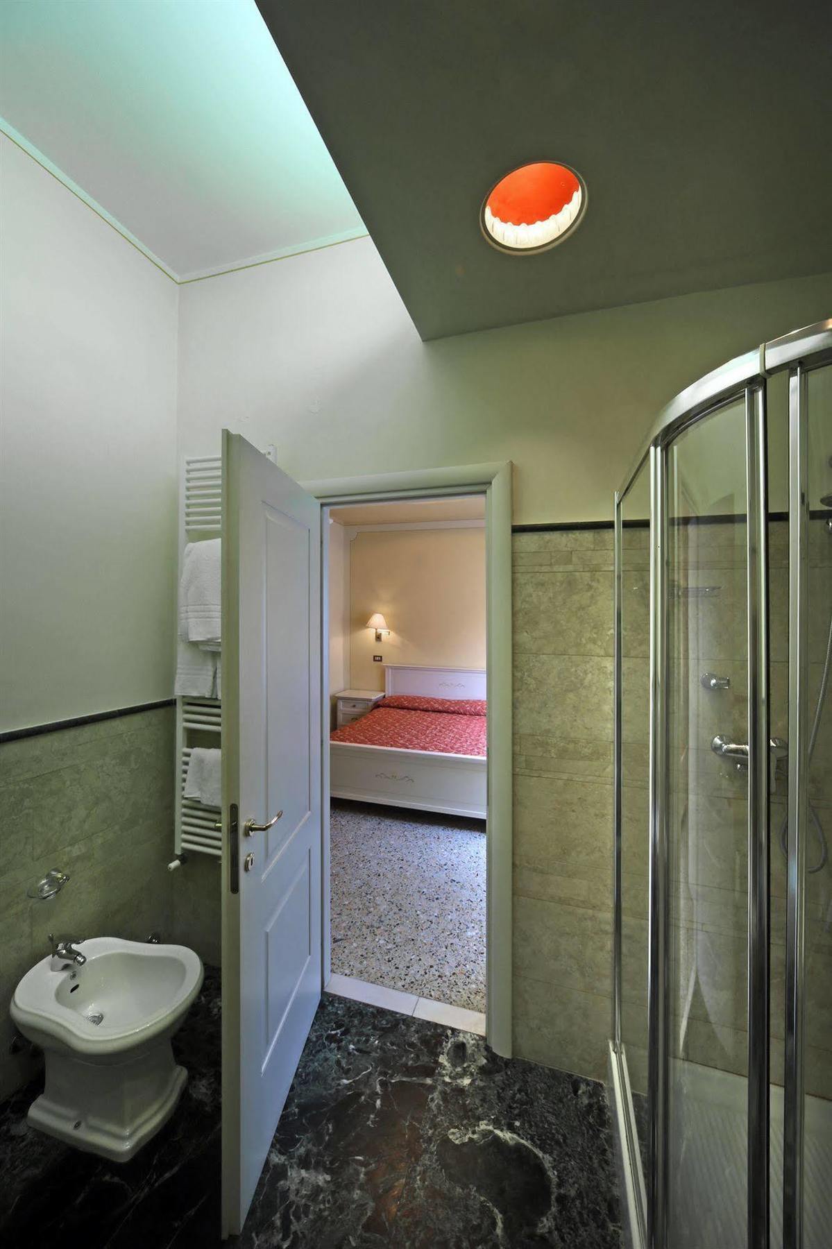 B&B La Terrazza Brescia Exterior photo