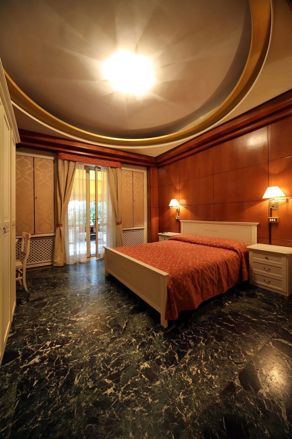 B&B La Terrazza Brescia Exterior photo