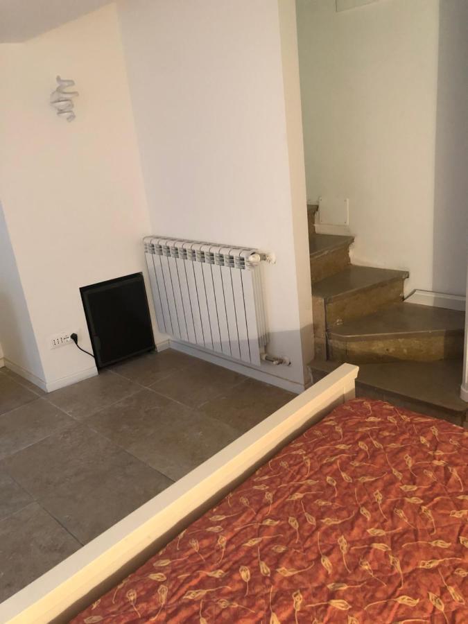 B&B La Terrazza Brescia Exterior photo